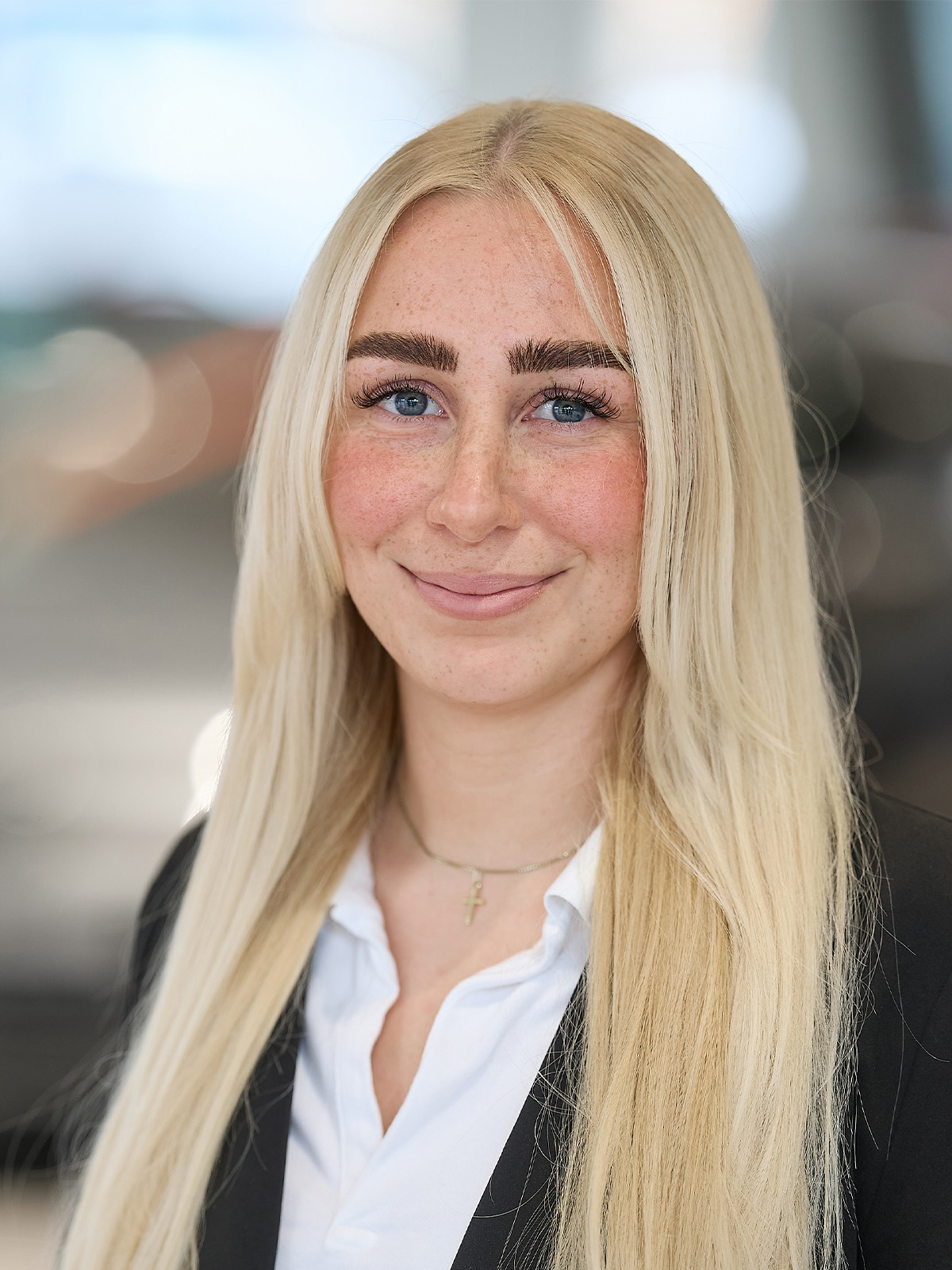 Bild von Paula Buss